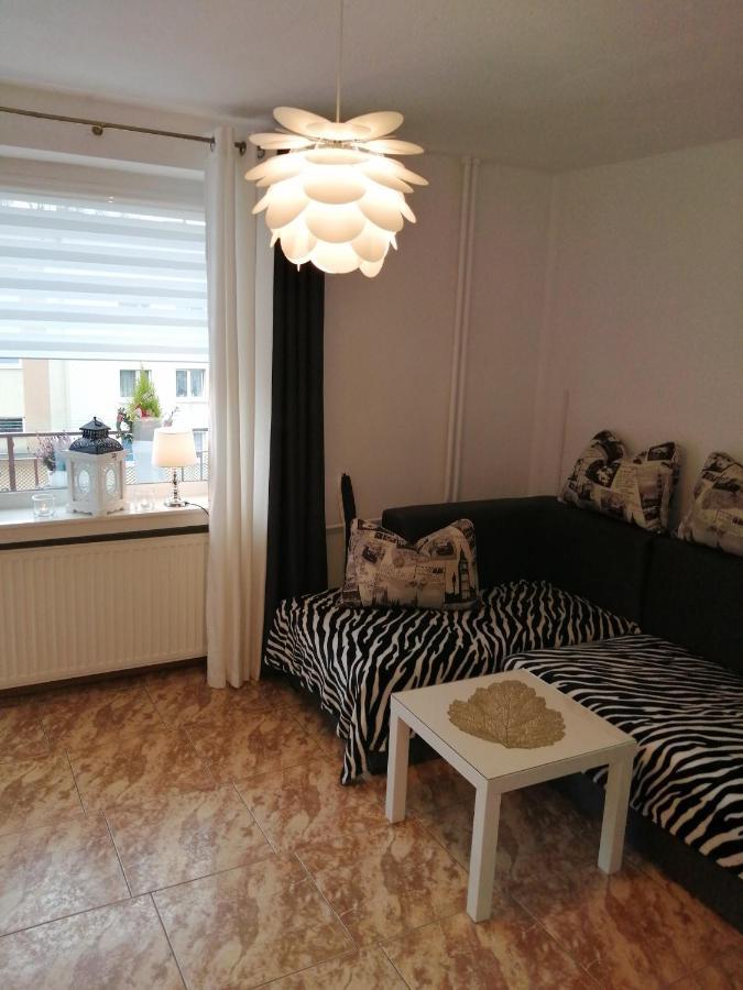 Apartmán Centrum