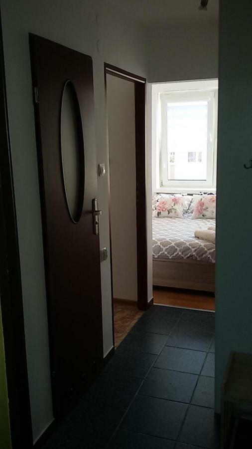 Centrum Apartmán