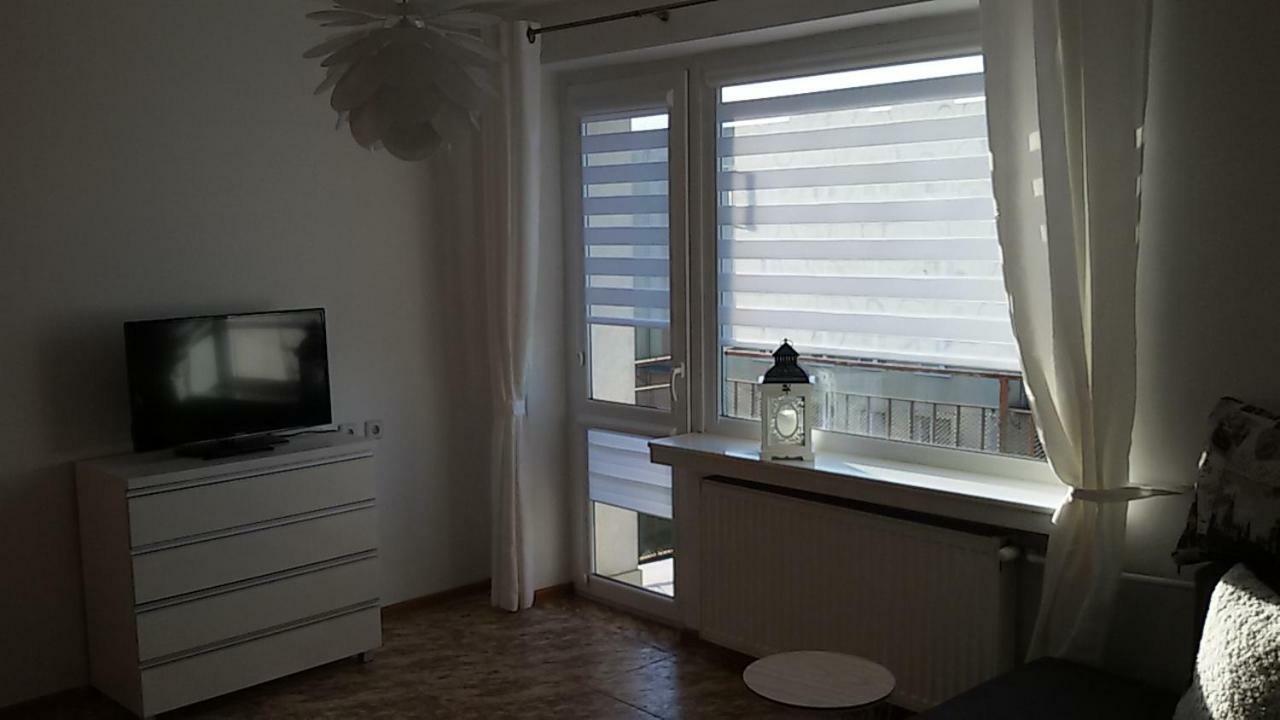 Centrum * Svinoústí
